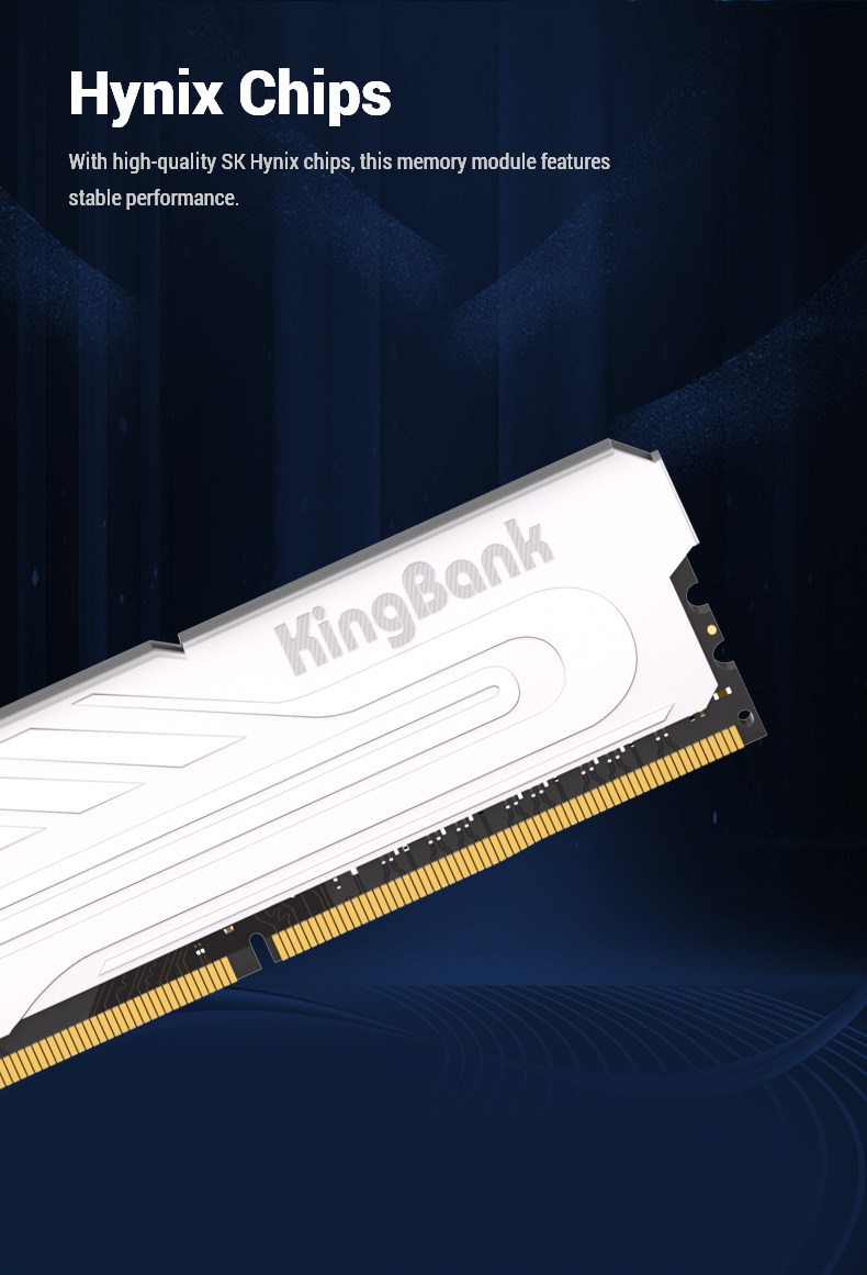 Memory-RAM-Kingbank-KJXS-DDR5-6000MHz-2-16GB-UDIMM-M-Hynix-CL30-XMP-EXPO-13