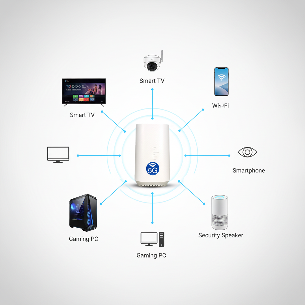 Modem-Routers-Telstra-Arcadyan-5G-Home-Modem-Router-X55-AW1000-WiFi-6-AX3600-Unlock-with-OPWRT-28