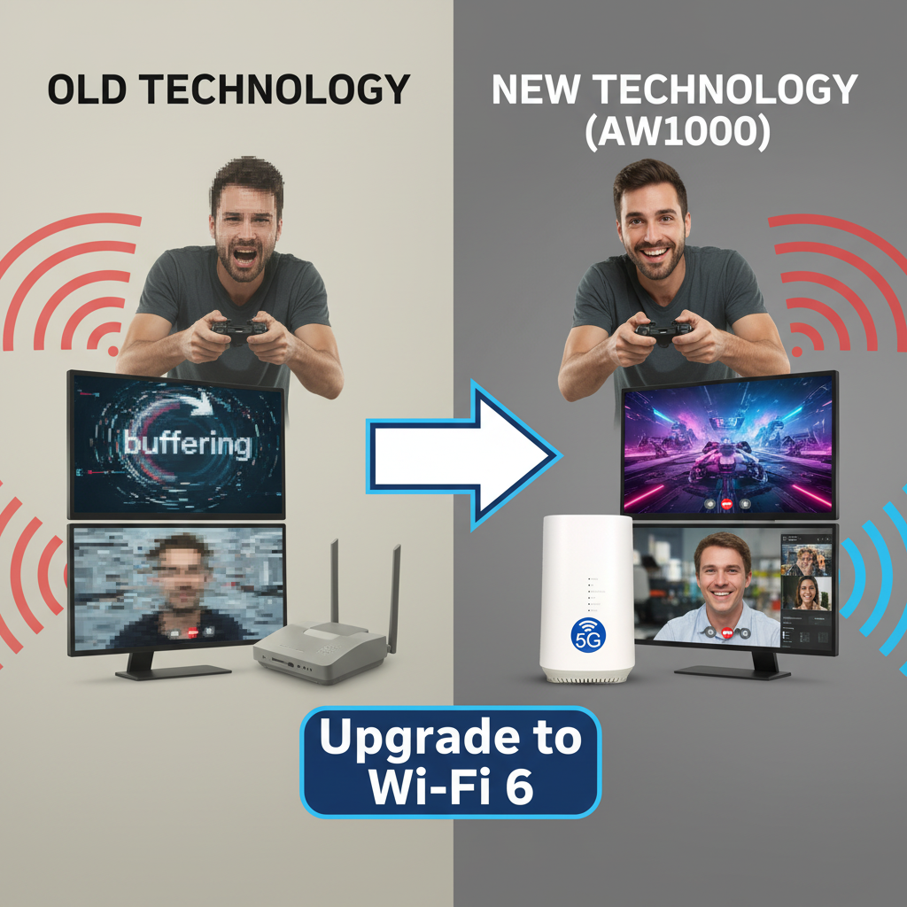 Modem-Routers-Telstra-Arcadyan-5G-Home-Modem-Router-X55-AW1000-WiFi-6-AX3600-Unlock-with-OPWRT-33