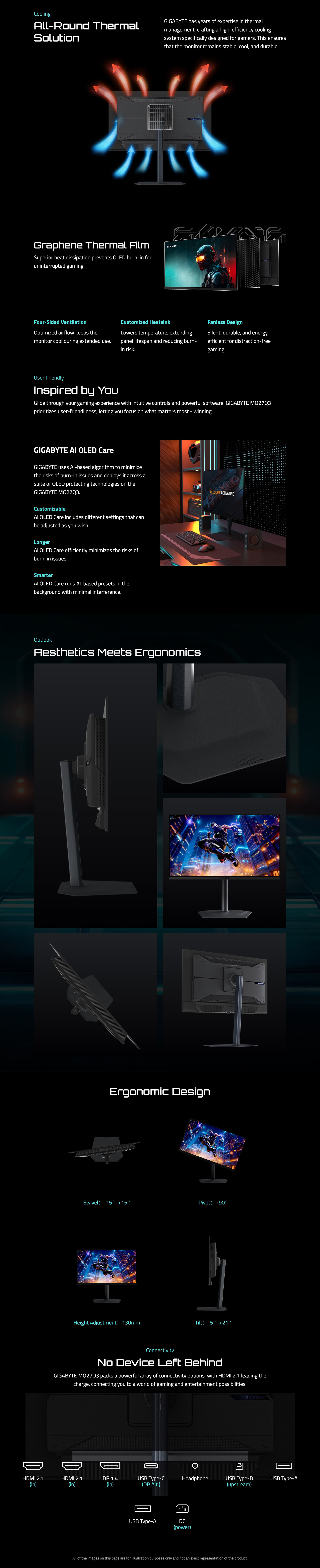 Monitors-Gigabyte-27in-QD-OLED-360Hz-Gaming-Monitor-MO27Q3-2