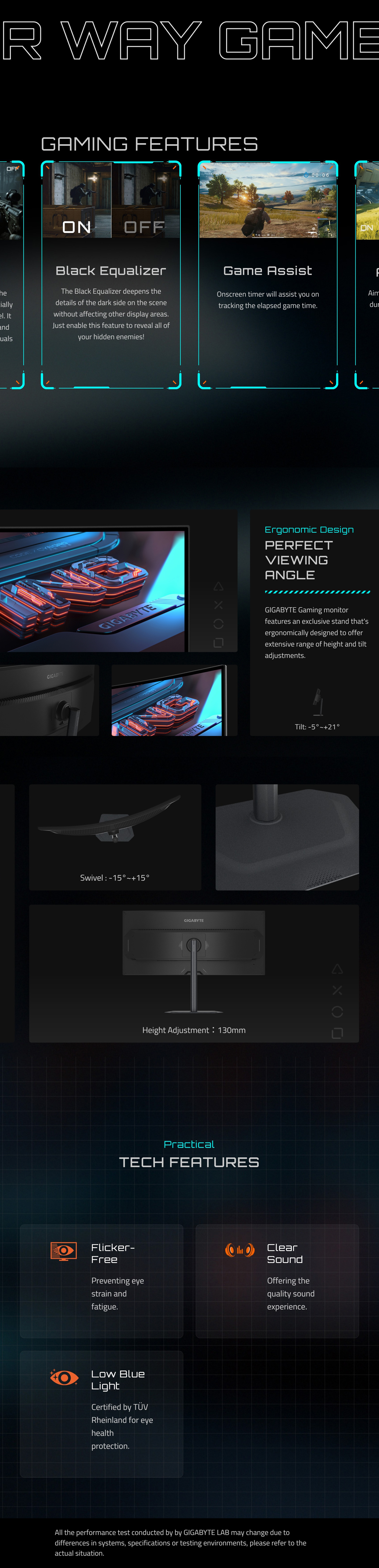 Monitors-Gigabyte-34in-WQHD-200Hz-Edge-Gaming-Monitor-G34WQC2-2