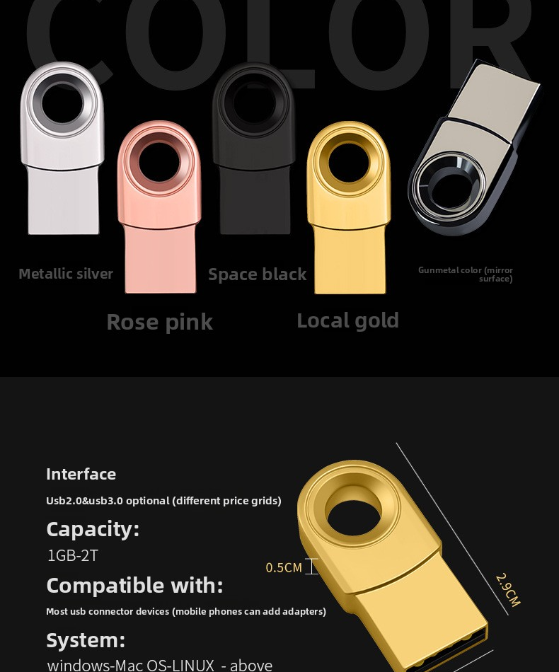 USB-Drives-SD-Cards-USB-flash-drive-with-large-capacity-and-high-speed-USB-flash-drive-for-engraved-files-SYCU-32G-gold-short-21