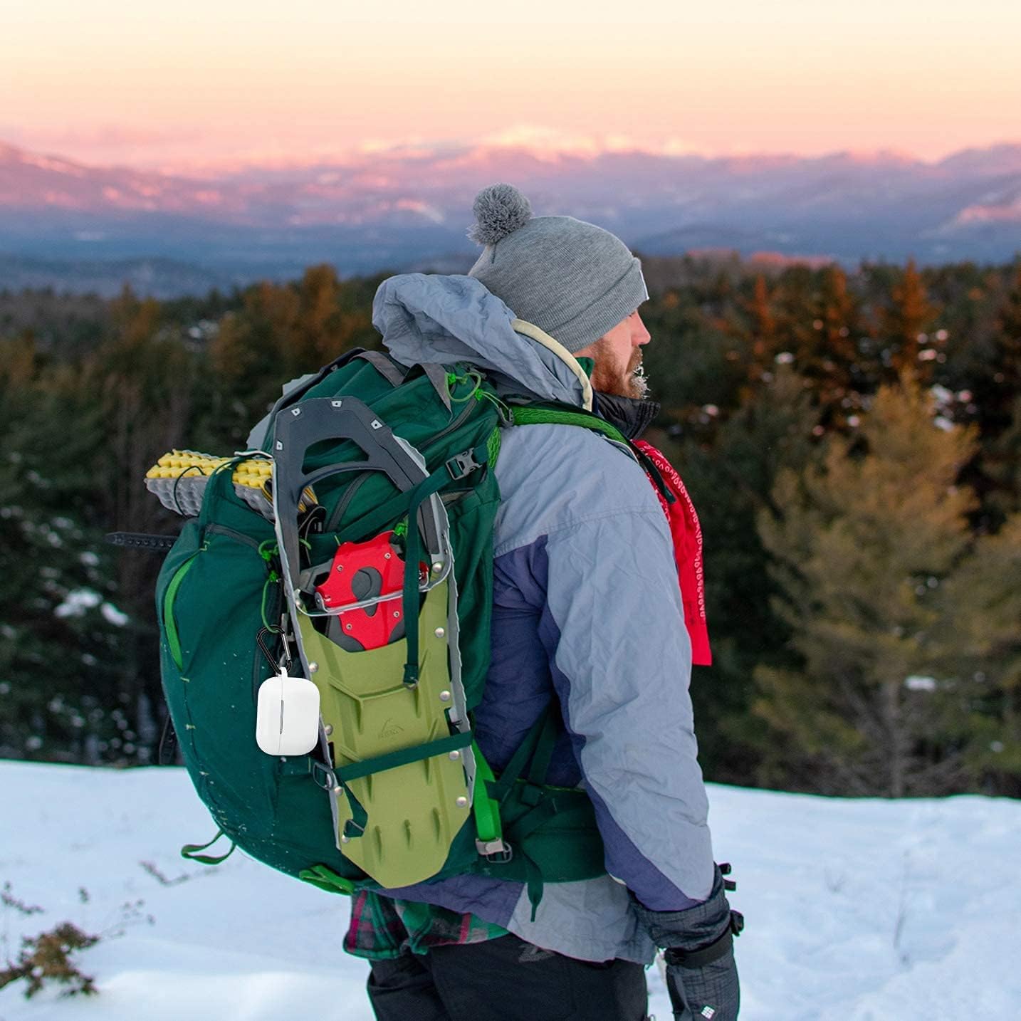 Apple-AirPods-Silicone-Case-for-AirPods-Pro-2-Case-Cover-Airpod-Pro-1-Case-Cover-2023-2022-Protective-Case-Premium-Soft-Silicone-Wireless-Charging-White-12