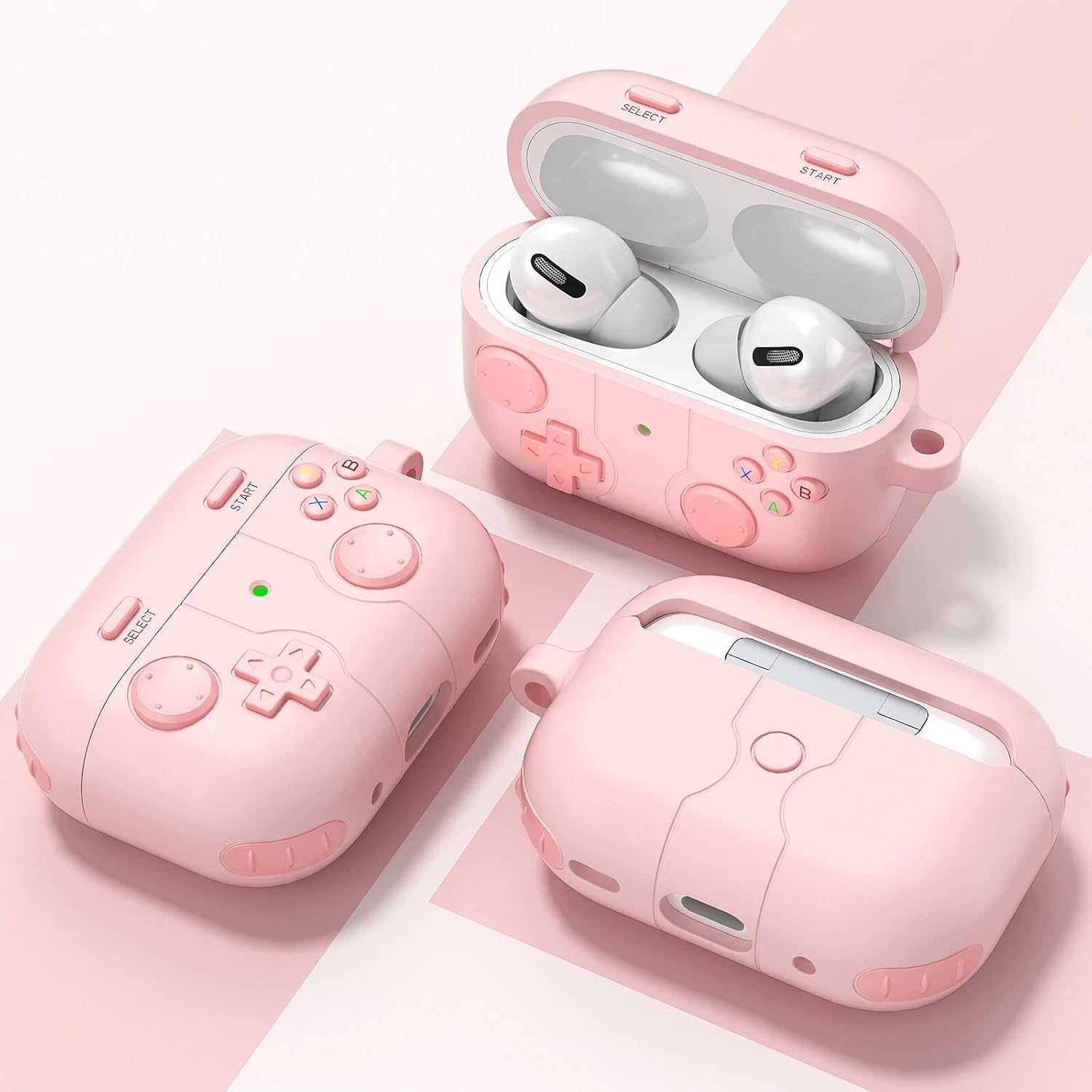 Apple-AirPods-for-AirPods-Pro-3-Case-Classic-Handheld-Game-Console-Design-Soft-Silicone-Case-Compatible-with-Airpods-Pro-3rd-Case-2025-Pink-10 Apple-AirPods-for-AirPods-Pro-3-Case-Classic-Handheld-Game-Console-Design-Soft-Silicone-Case-Compatible-with-Airpods-Pro-3rd-Case-2025-Pink-10