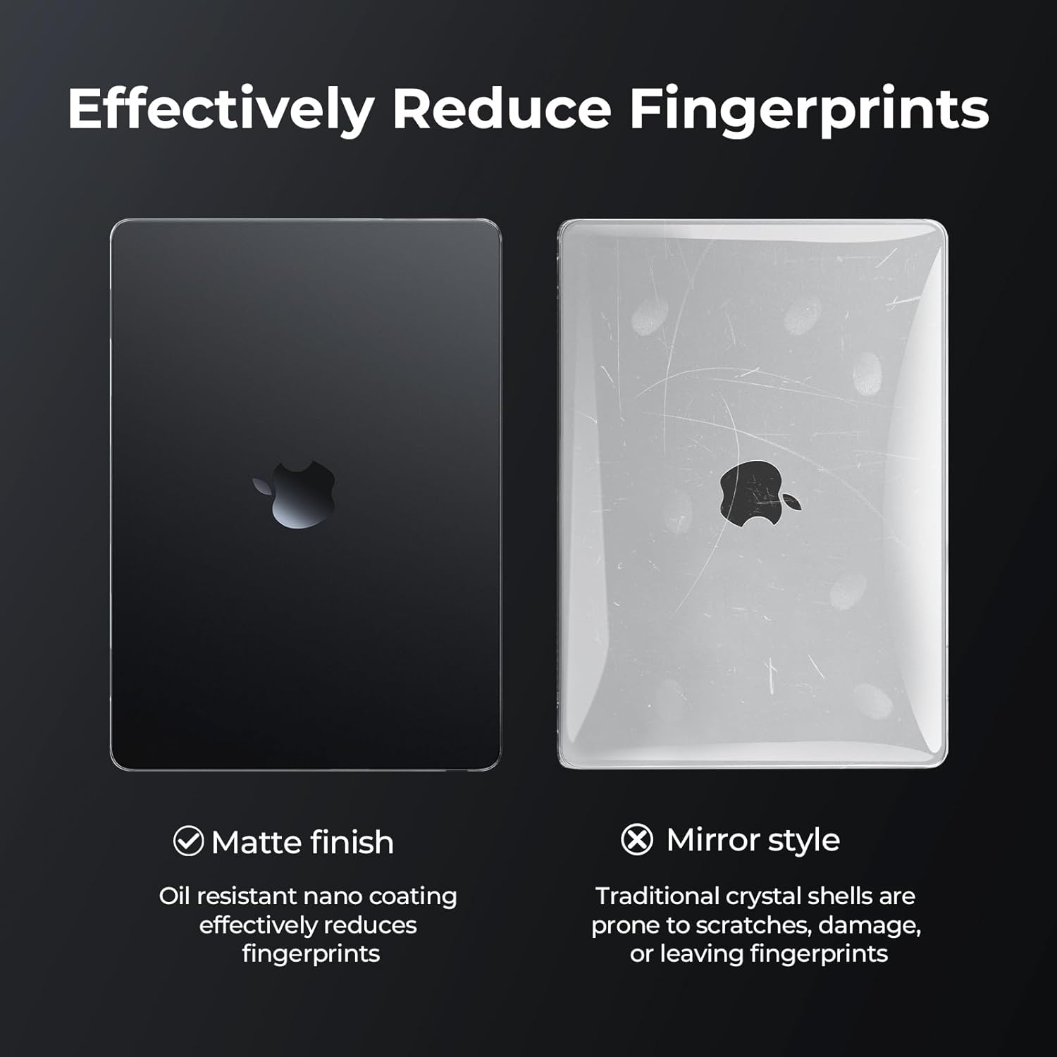 MacBook-Accessories-Case-Compatible-with-MacBook-Air-13-inch-M4-2025-2024-2023-2022-M3-M2-A3240-A3113-A2681-Crystal-Hard-Shell-Scratch-Resistant-Protective-Cover-black-11