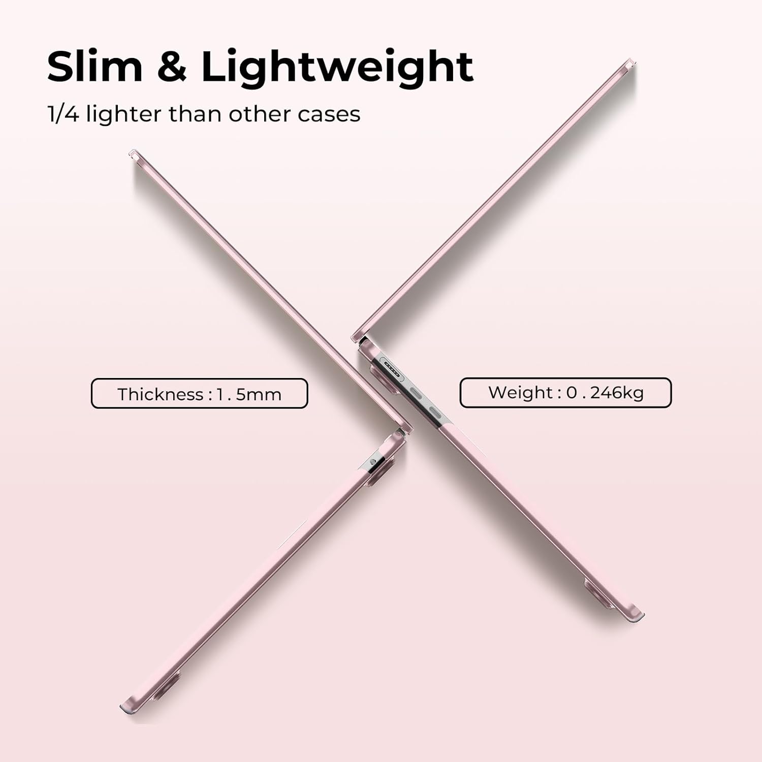 MacBook-Accessories-Case-Compatible-with-MacBook-Air-13-inch-M4-2025-2024-2023-2022-M3-M2-A3240-A3113-A2681-Crystal-Hard-Shell-Scratch-Resistant-Protective-Cover-pink-10