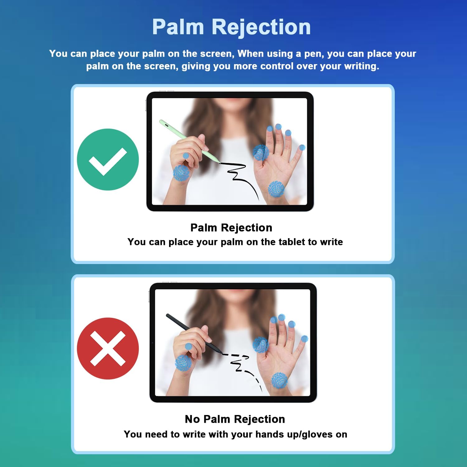 iPad-Accessories-Stylus-Pen-for-iPad-2018-2025-15Mins-Fast-Charge-for-Apple-Pencil-Palm-Rejection-Compatible-with-iPad-A16-10-9-8-7-6-iPad-Pro-12-9-11-13-M4-Green-10