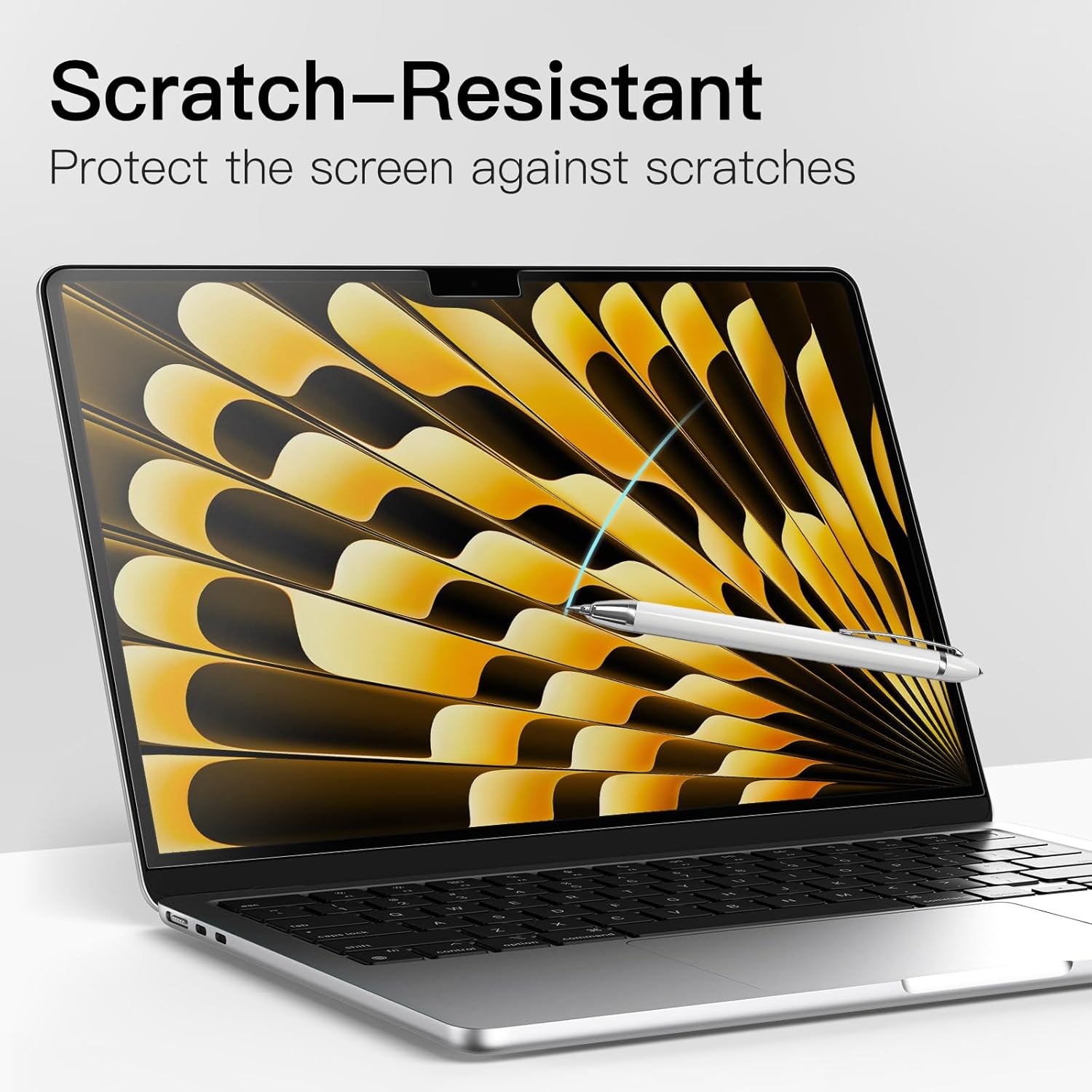 MacBook-Accessories-Screen-Protector-for-MacBook-Air-15-3-Inch-2025-2024-2023-M4-M3-M2-Anti-Glare-PET-Matte-Film-Anti-Fingerprint-2-Pack-10