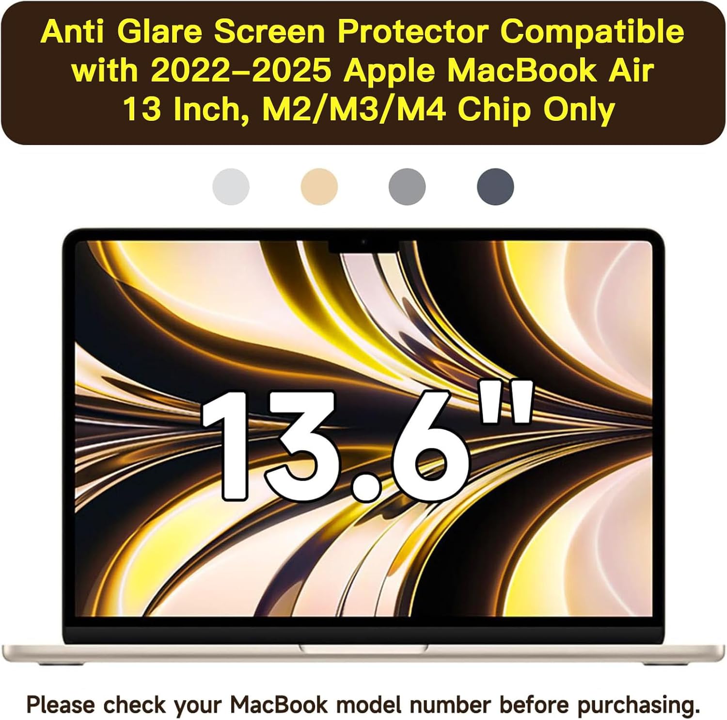 MacBook-Accessories-Screen-Protector-for-MacBook-Pro-13-Inch-2016-2022-M1-M2-MacBook-Air-13-Inch-2018-2020-M1-Anti-Glare-Film-Matte-Anti-Fingerprint-2-Pack-11