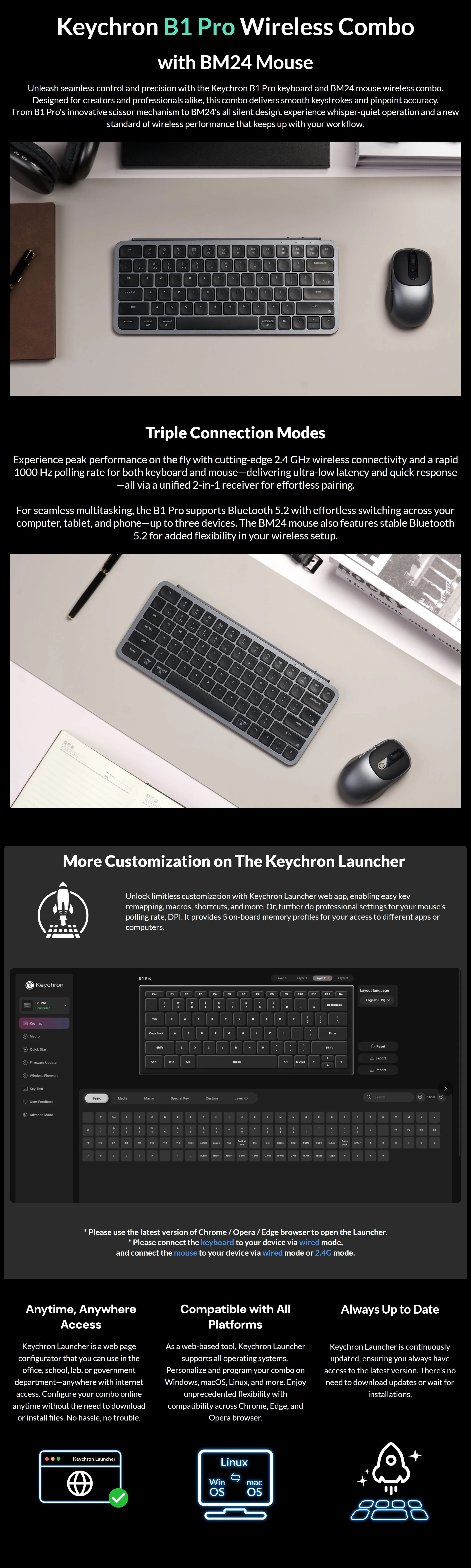 Keyboard-Mouse-Combos-Keychron-B1-Pro-Wireless-Keyboard-wand-BM24-Wireless-Mouse-Combo-KBKCKCBD3-1