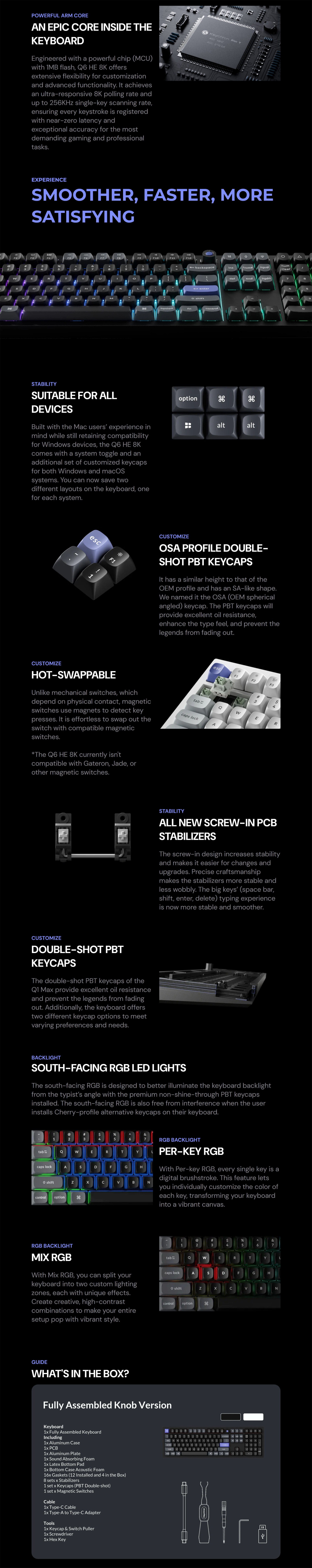 Keyboards-Keychron-Q6-HE-8K-Wired-Magnetic-Mechanical-Black-Keyboard-Ultra-Fast-Lime-Magnetic-Switch-KBKCQ6HWM1-3