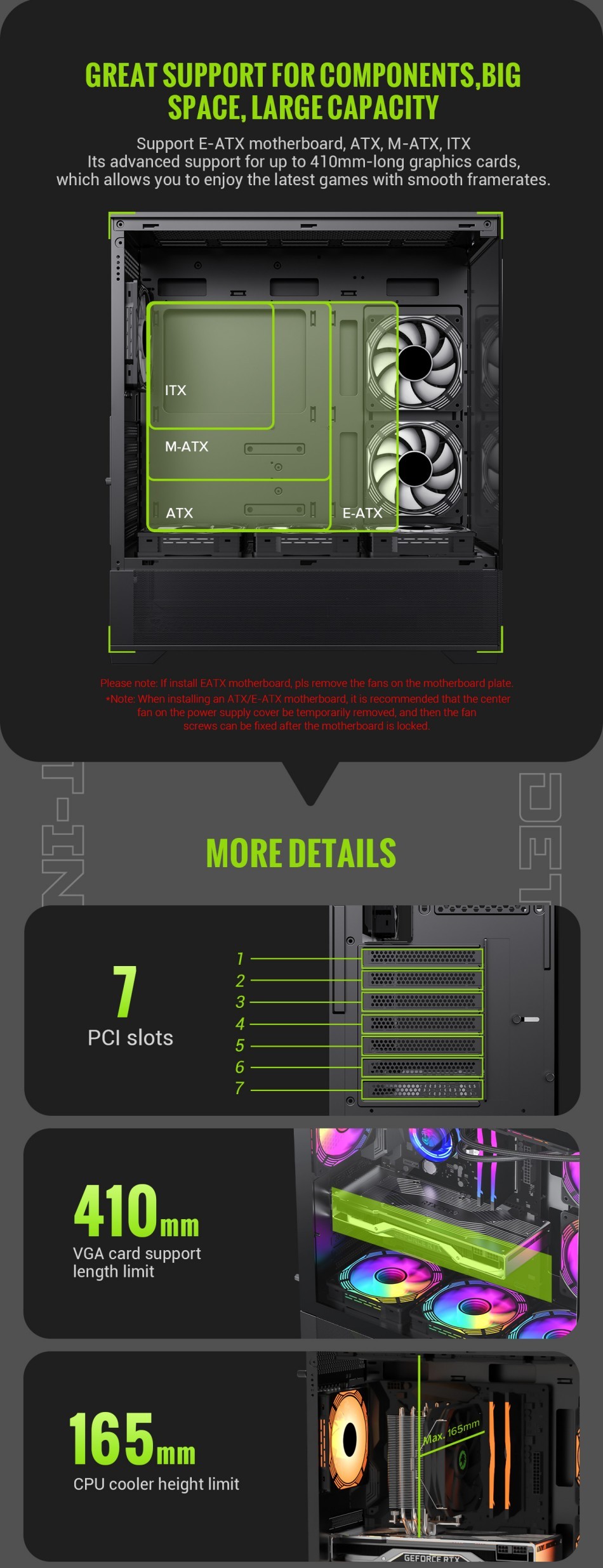 Gamemax-Vista-AB-Case-GX-750-PRO-BK-Power-IceBurg-Infinity-360-Cool-Combo-Quickly-Build-Your-Custom-PC-36 Gamemax-Vista-AB-Case-GX-750-PRO-BK-Power-IceBurg-Infinity-360-Cool-Combo-Quickly-Build-Your-Custom-PC-36