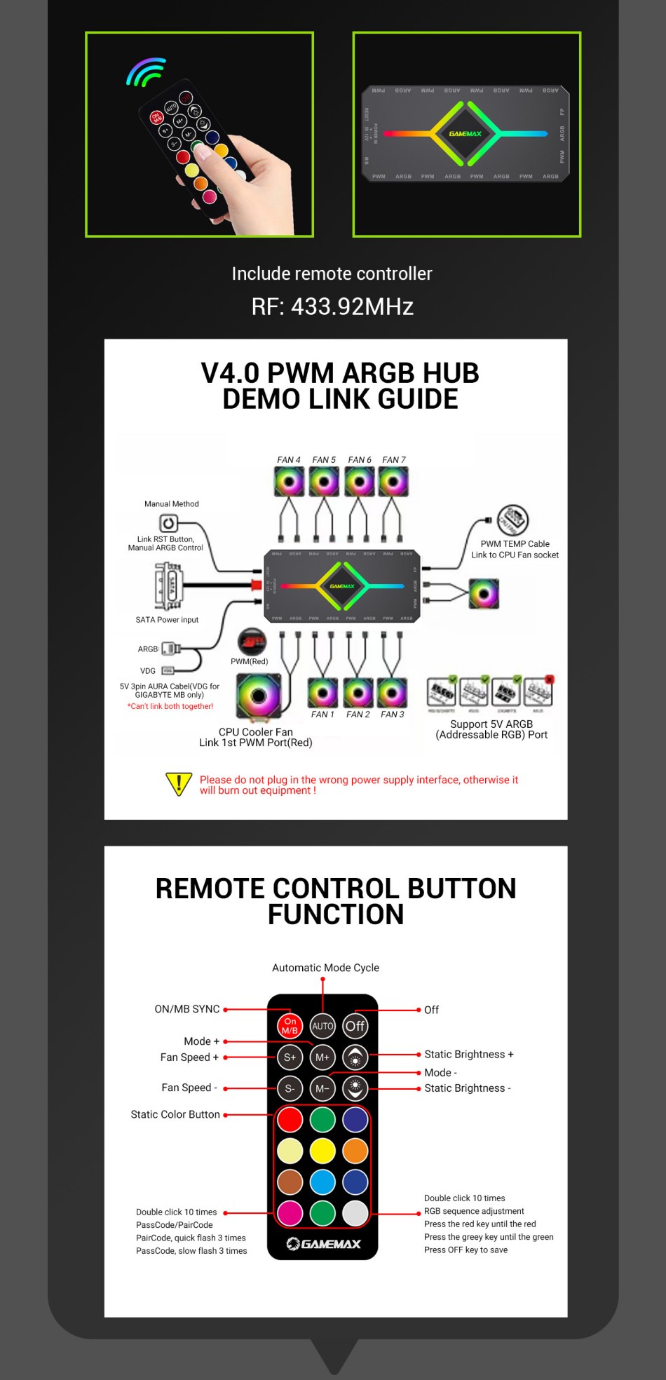 Gamemax-Vista-AB-Case-GX-750-PRO-BK-Power-IceBurg-Infinity-360-Cool-Combo-Quickly-Build-Your-Custom-PC-39 Gamemax-Vista-AB-Case-GX-750-PRO-BK-Power-IceBurg-Infinity-360-Cool-Combo-Quickly-Build-Your-Custom-PC-39