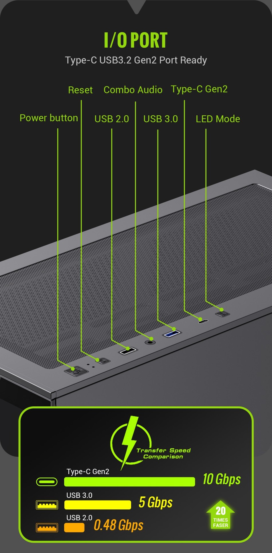 Gamemax-Vista-AB-Case-GX-750-PRO-BK-Power-IceBurg-Infinity-360-Cool-Combo-Quickly-Build-Your-Custom-PC-40 Gamemax-Vista-AB-Case-GX-750-PRO-BK-Power-IceBurg-Infinity-360-Cool-Combo-Quickly-Build-Your-Custom-PC-40