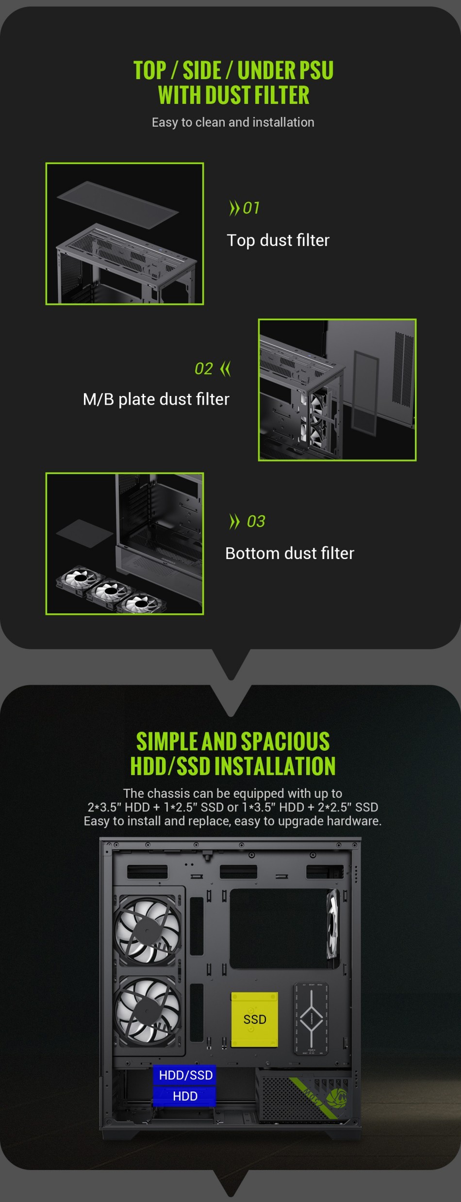 Gamemax-Vista-AB-Case-GX-750-PRO-BK-Power-IceBurg-Infinity-360-Cool-Combo-Quickly-Build-Your-Custom-PC-41 Gamemax-Vista-AB-Case-GX-750-PRO-BK-Power-IceBurg-Infinity-360-Cool-Combo-Quickly-Build-Your-Custom-PC-41