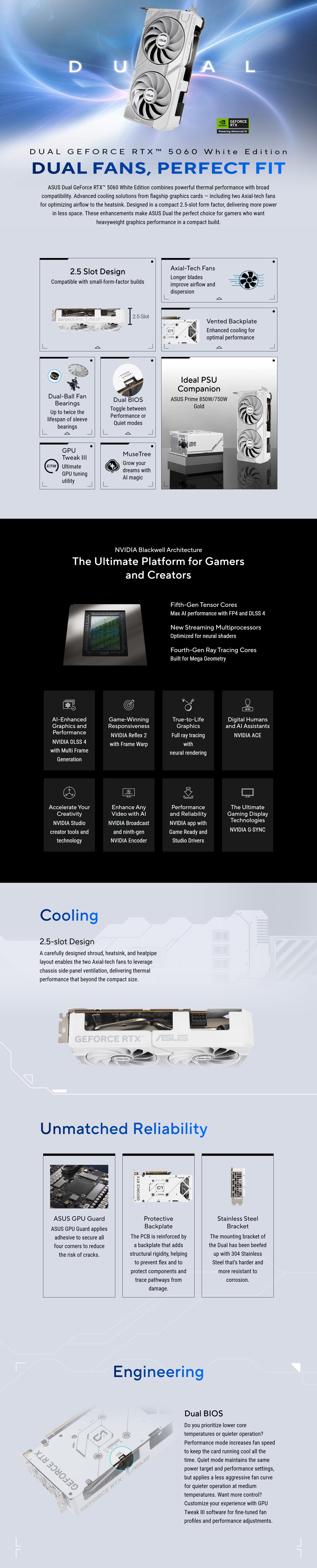 Asus-Dual-GeForce-RTX-5060-White-OC-8G-Graphics-Card-DUAL-RTX5060-O8G-WHITE-1