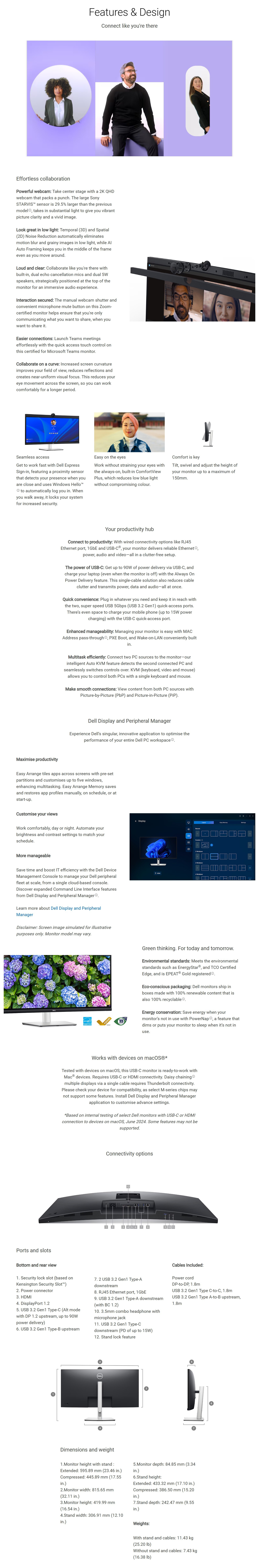 Monitors-Dell-Pro-Plus-34in-UWQHD-IPS-60Hz-Curved-Video-Conferencing-Monitor-P3424WEB-1