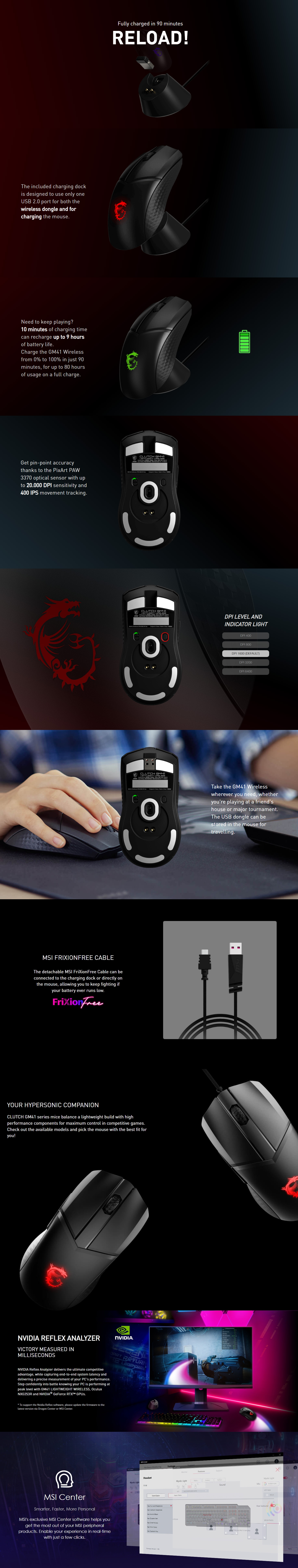 MSI-Clutch-GM41-Lightweight-RGB-Wireless-Gaming-Mouse-Clutch-GM41-Lightweight-Wireless-2