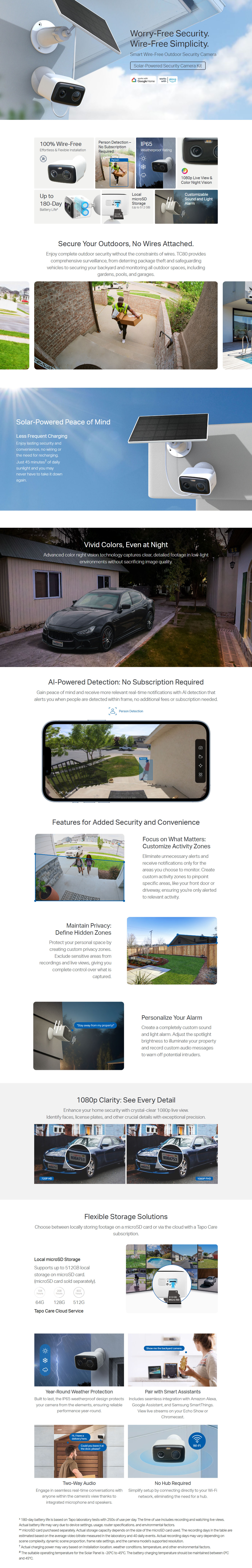 Security-Cameras-TP-Link-Tapo-Solar-Powered-Security-Camera-Kit-TC80-KIT-1