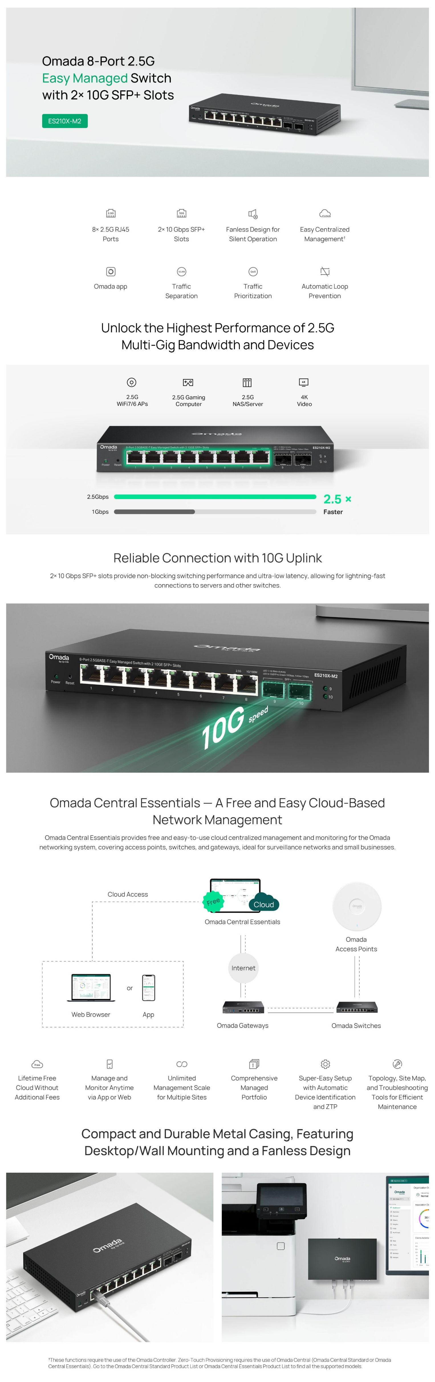 Switches-TP-Link-Omada-8-Port-2-5G-BASE-T-Easy-Managed-Switch-with-2-10GE-SFP-Slots-ES210X-M2-1