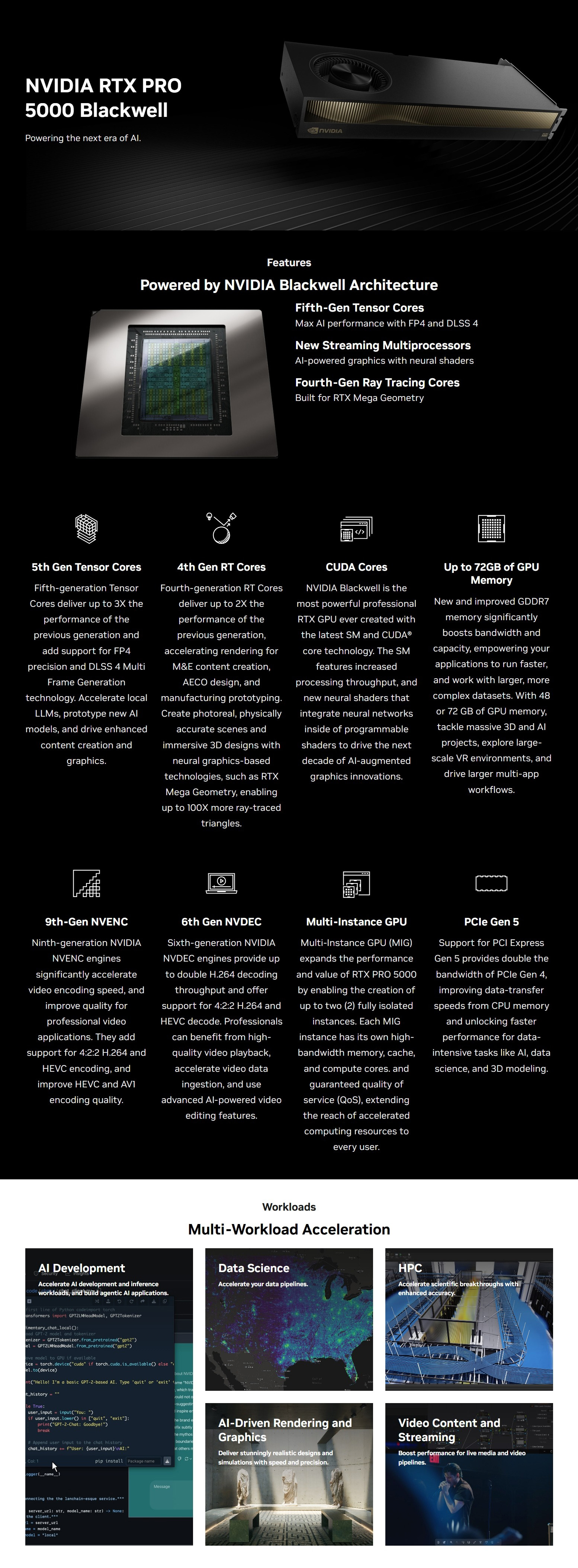 Workstation-Graphics-Cards-NVIDIA-RTX-Pro-5000-Blackwell-72G-Workstation-Graphics-Card-900-5G153-2570-000-1
