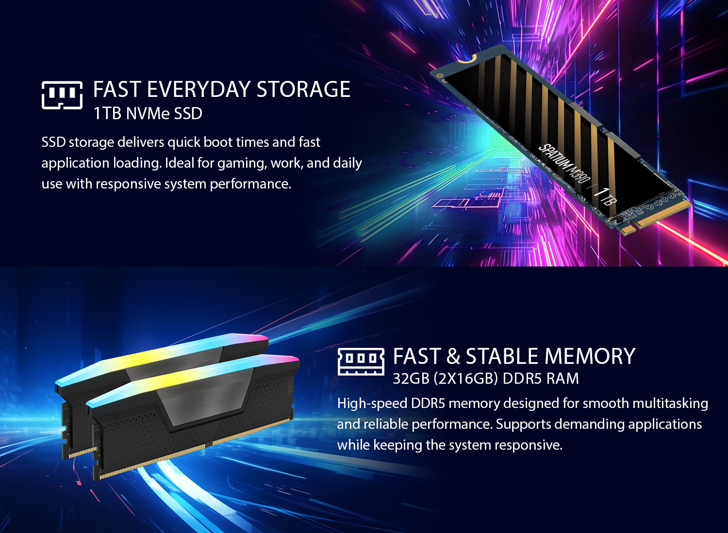 Gaming-PCs-Ready2Go-G5-Ryzen-5-7500X3D-Radeon-RX-9070-Gaming-PC-59976-5