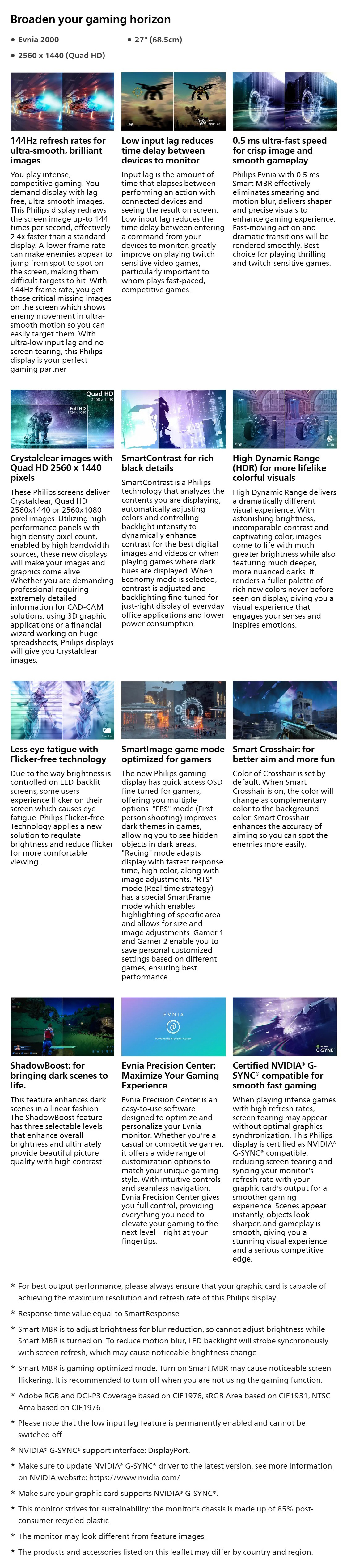 Monitors-Philips-Evnia-2000-27in-QHD-Fast-IPS-144Hz-Gaming-Monitor-27M2N2500NF-7
