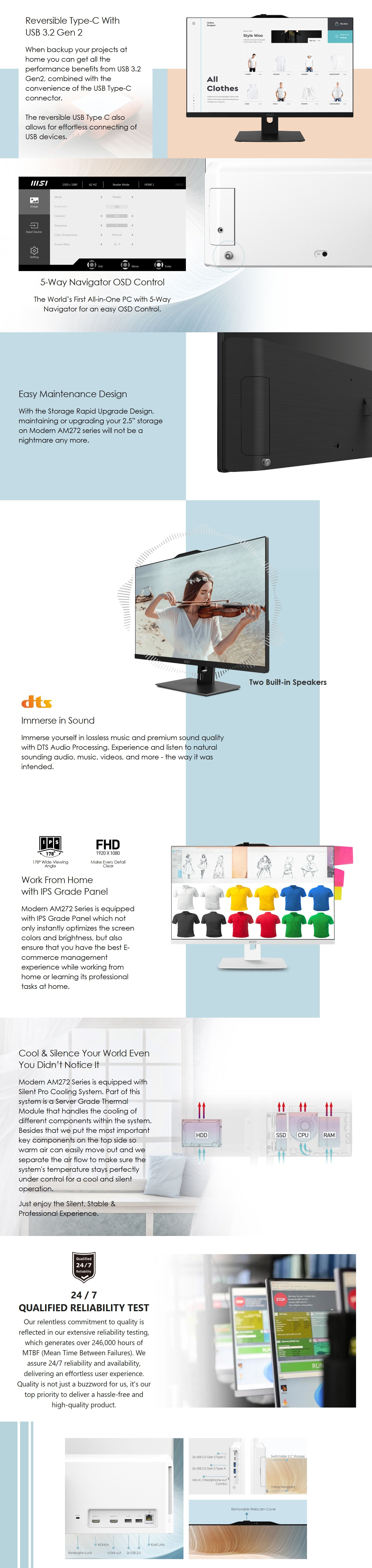 Branded-Desktop-PCs-MSI-Modern-AM272P-1M-27in-FHD-IPS-Core-5-120U-1TB-SSD-16GB-RAM-W11P-All-in-One-PC-Modern-AM272P-1M-1218AU-2