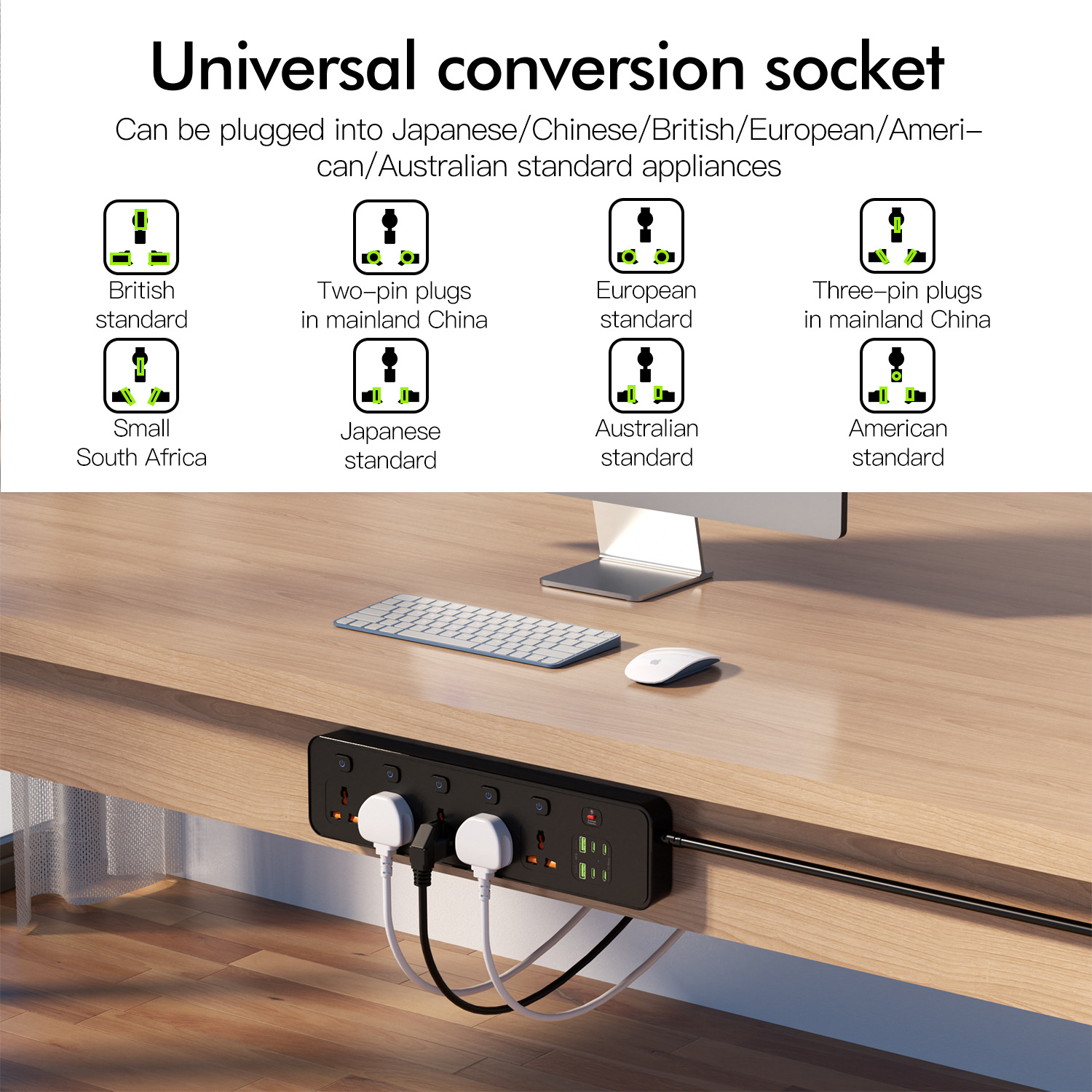 Powerboards-and-Adapters-VELORICA-PowerBoard-Individual-Switches-1-8M-Extension-Cord-Power-Strip-with-5-AC-Outlets-6-USB-A-C-Fast-Charging-Protector-for-Home-Office-Dorm-Black-26