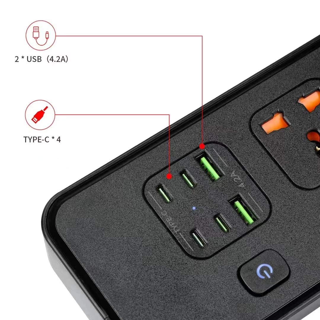 Powerboards-and-Adapters-VELORICA-PowerBoard-Individual-Switches-1-8M-Extension-Cord-Power-Strip-with-5-AC-Outlets-6-USB-A-C-Fast-Charging-Protector-for-Home-Office-Dorm-Black-28