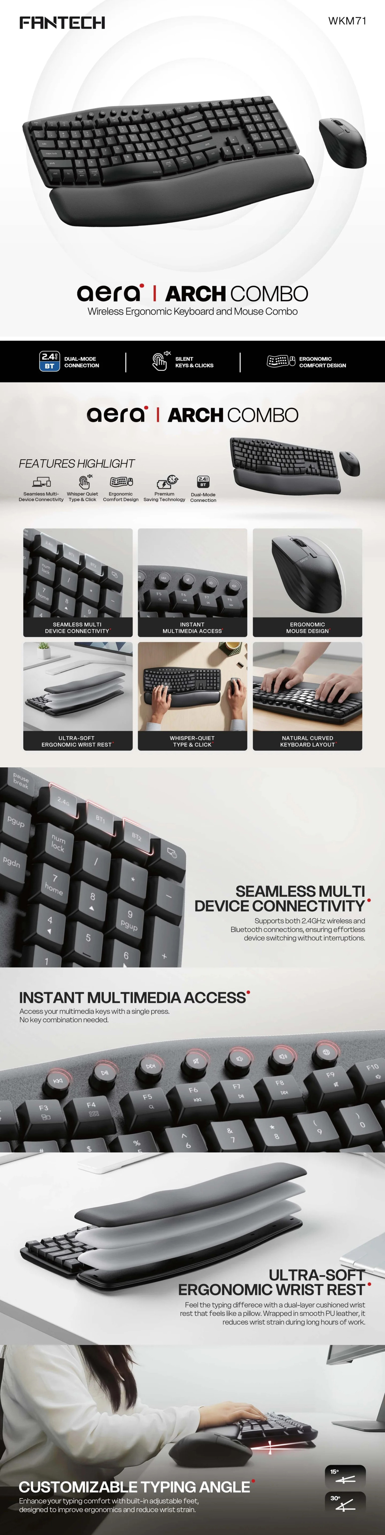 Keyboard-Mouse-Combos-Fantech-Aera-Wireless-Ergonomic-Keyboard-and-Mouse-Combo-KBFTWKM71BK-1