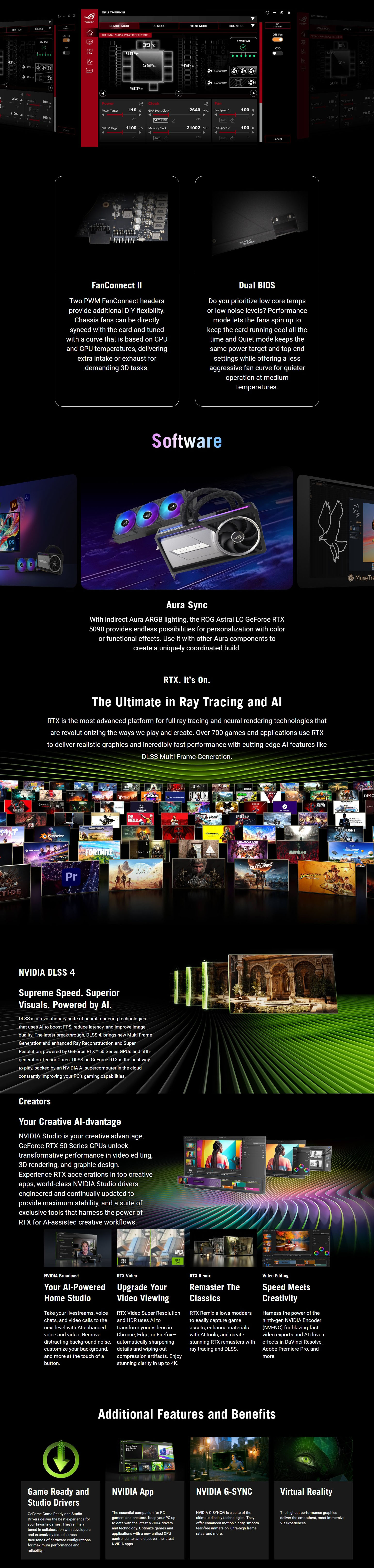 Asus-ROG-Astral-LC-GeForce-RTX-5090-32G-Gaming-Graphics-Card-ROG-ASTRAL-LC-RTX5090-32G-GAMING-2