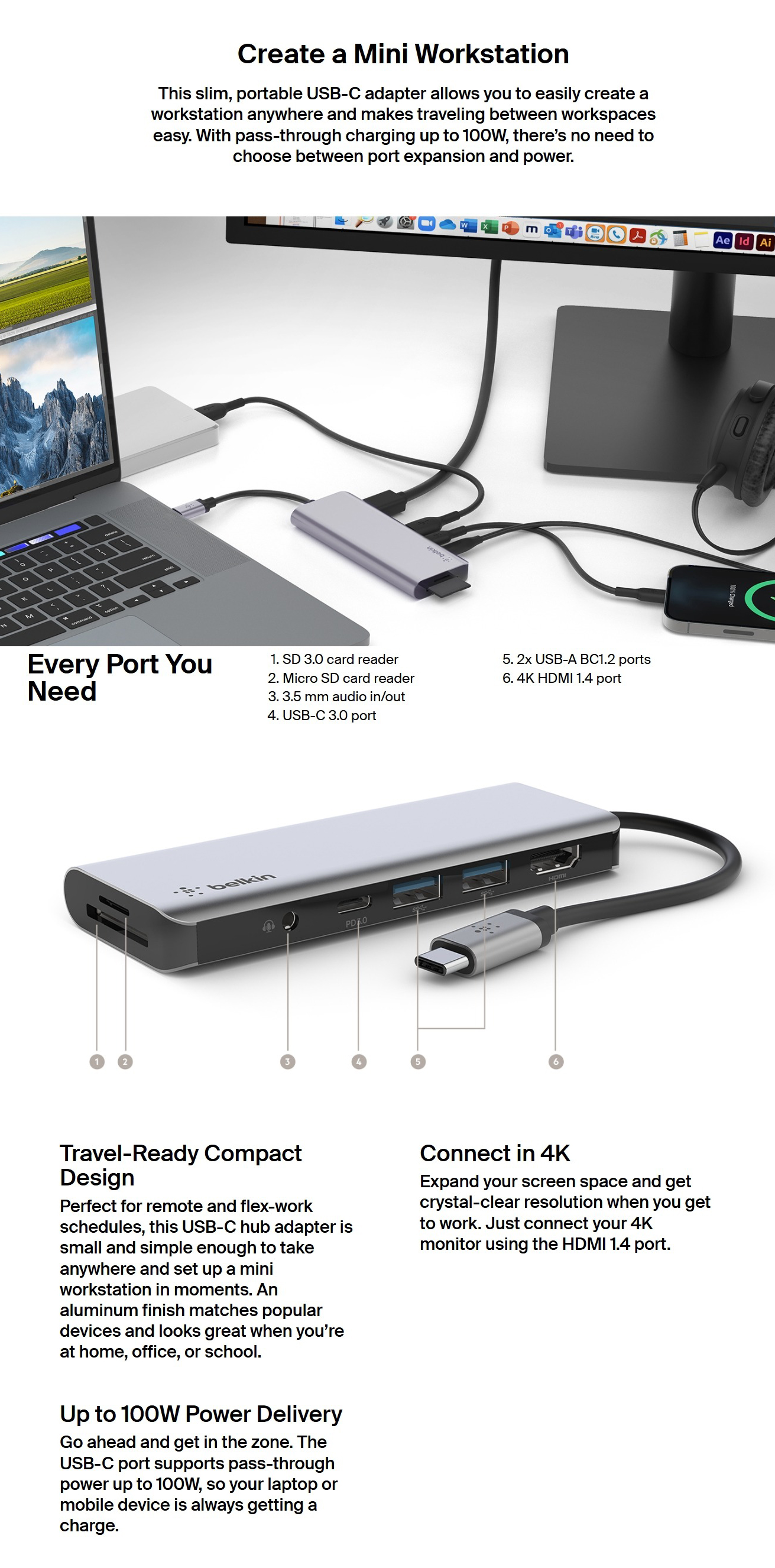 USB-Hubs-Belkin-Connect-USB-C-7-in-1-Multiport-Hub-Adapter-AVC009BTSGY-1