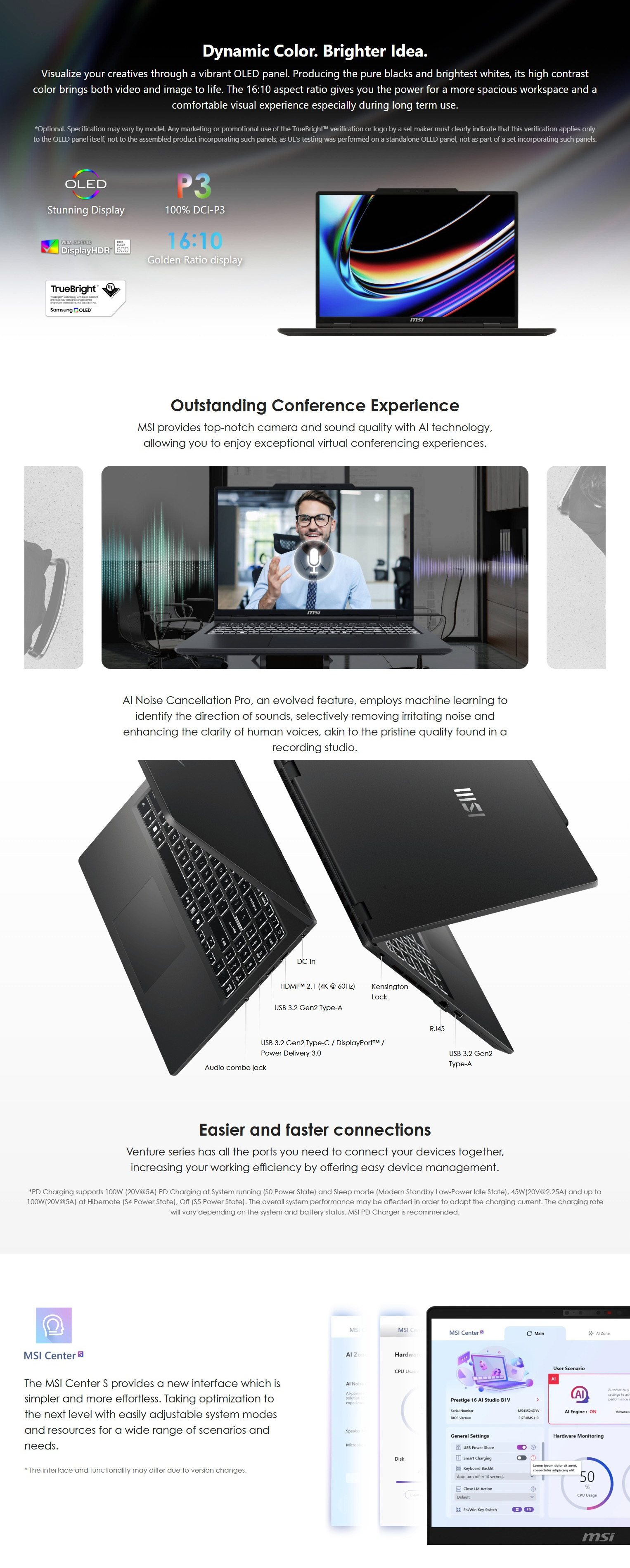 MSI-Laptops-MSI-VenturePro-16-AI-A1VEG-16in-2K-OLED-120Hz-Ultra-7-155H-RTX-4050-1TB-SSD-16GB-RAM-W11H-Laptop-VenturePro-16-A2RWEG-012AU-2