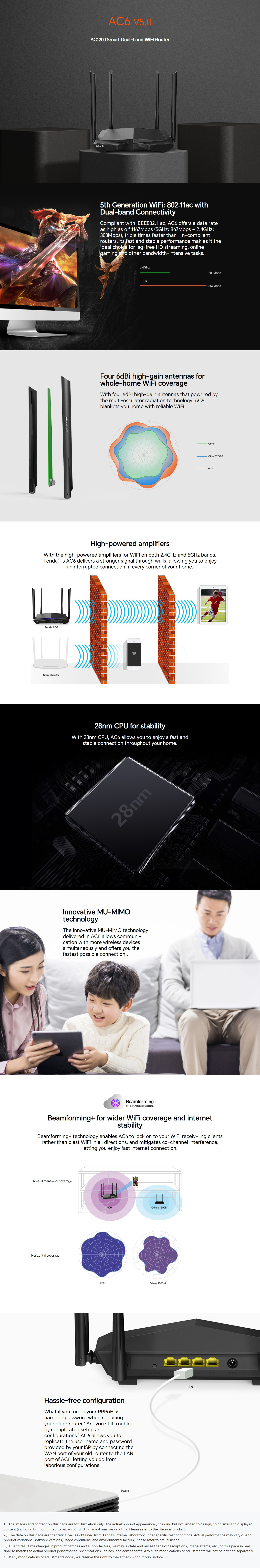 Routers-Tenda-AC1200-Dual-band-WiFi5-Wireless-Router-AC6-1