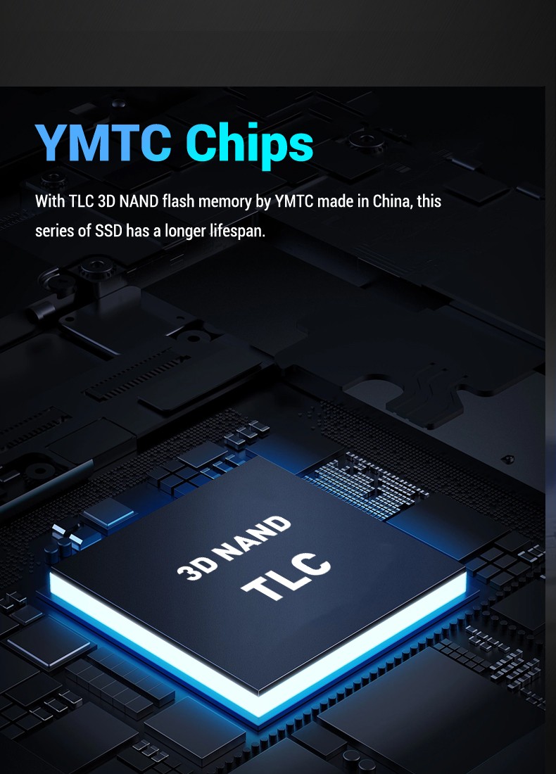 SSD-Hard-Drives-Kingbank-KP260-Plus-512GB-PCIe-4-0-NVMe-M-2-2280-SSD-7000-6500-5