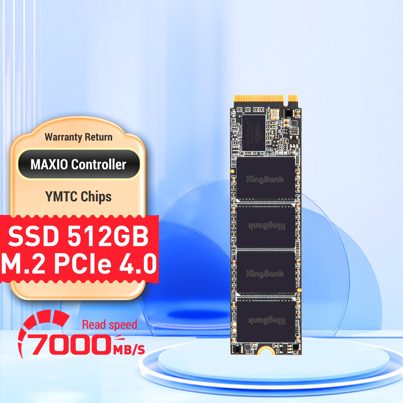 SSD-Hard-Drives-Kingbank-KP260-Plus-512GB-PCIe-4-0-NVMe-M-2-2280-SSD-7000-6500-6