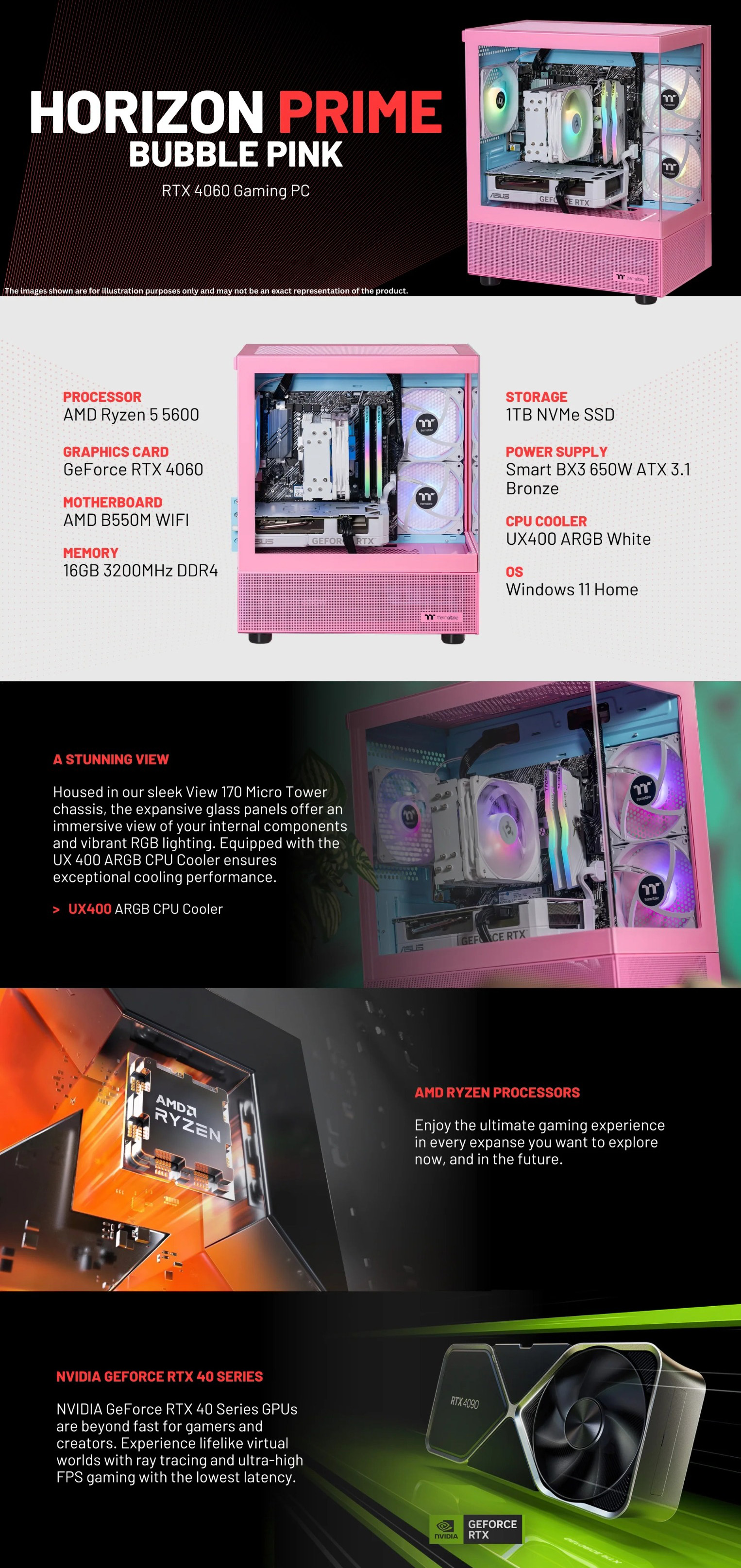 Branded-Gaming-PCs-Thermaltake-Horizon-Prime-AMD-Ryzen-5-5600-RTX-4060-1TB-SSD-16GB-RAM-W11H-Gaming-Desktop-PC-Bubble-Pink-CA-4Q2-00SAWA-A0-1