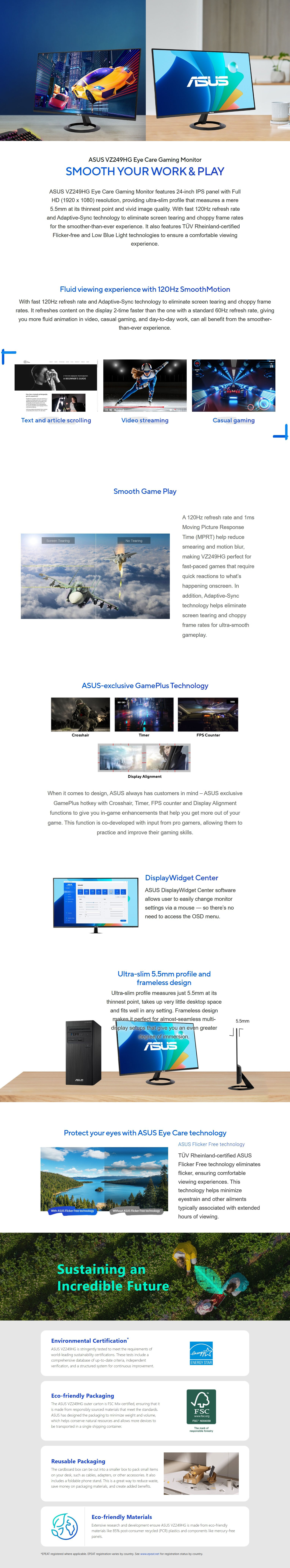 Monitors-Asus-24in-FHD-IPS-120Hz-Adaptive-Sync-Eye-Care-Gaming-Monitor-VZ249HG-1