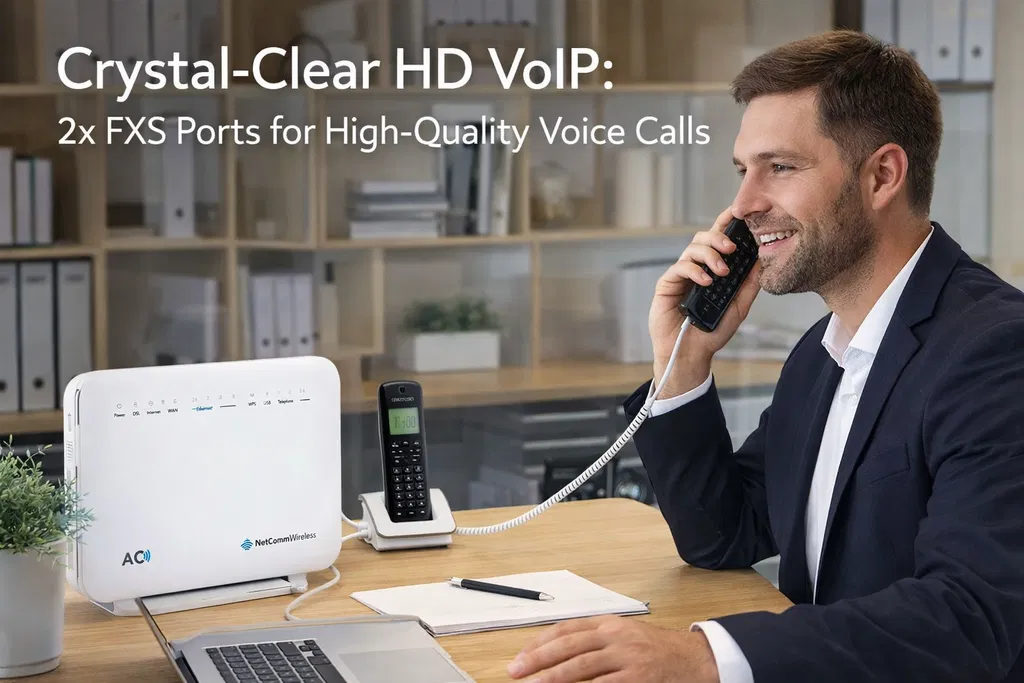 Modem-Routers-NETCOMM-NF18ACV-IEEE-802-11ac-ADSL2-VDSL2-Ethernet-Modem-Wireless-Router-20