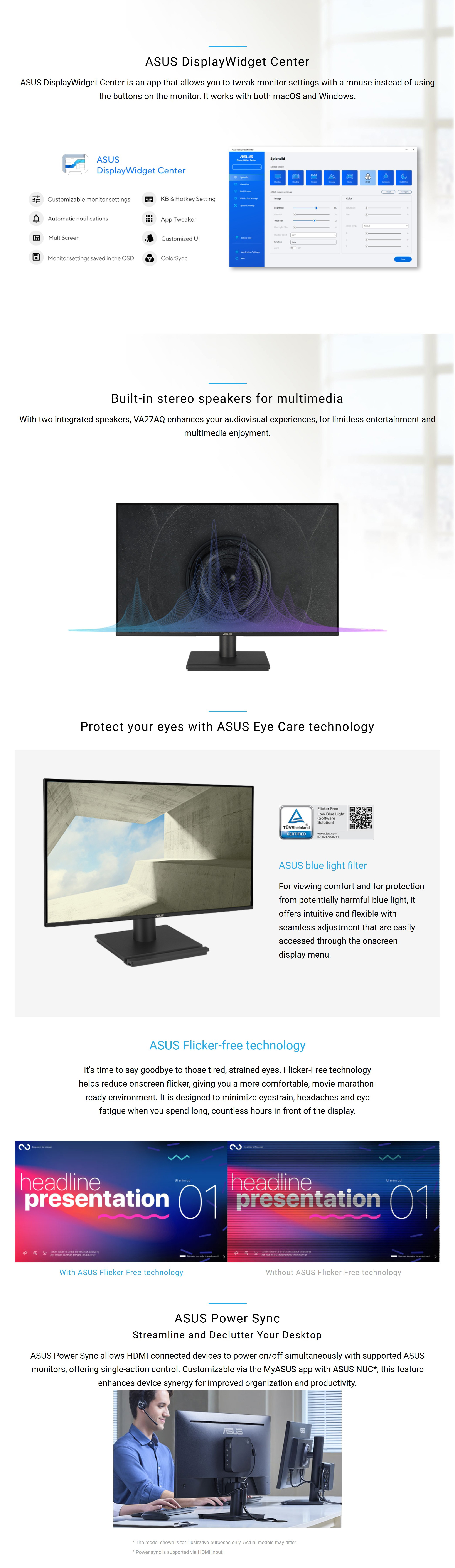 Monitors-Asus-27in-QHD-IPS-75Hz-Eye-Care-Monitor-VA27AQ-2