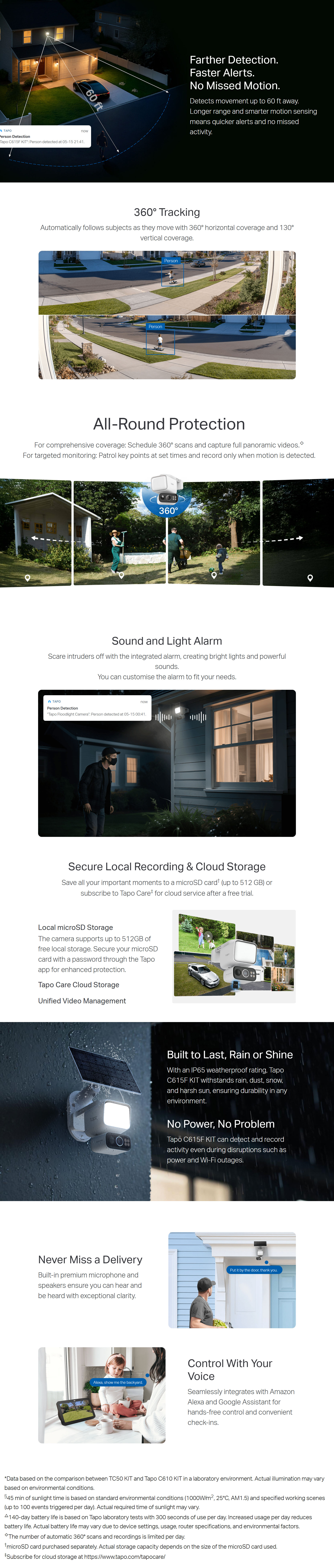 Security-Cameras-TP-Link-Tapo-TC50-Solar-Powered-Floodlight-Pan-Tilt-Security-Camera-Kit-TC50-KIT-2