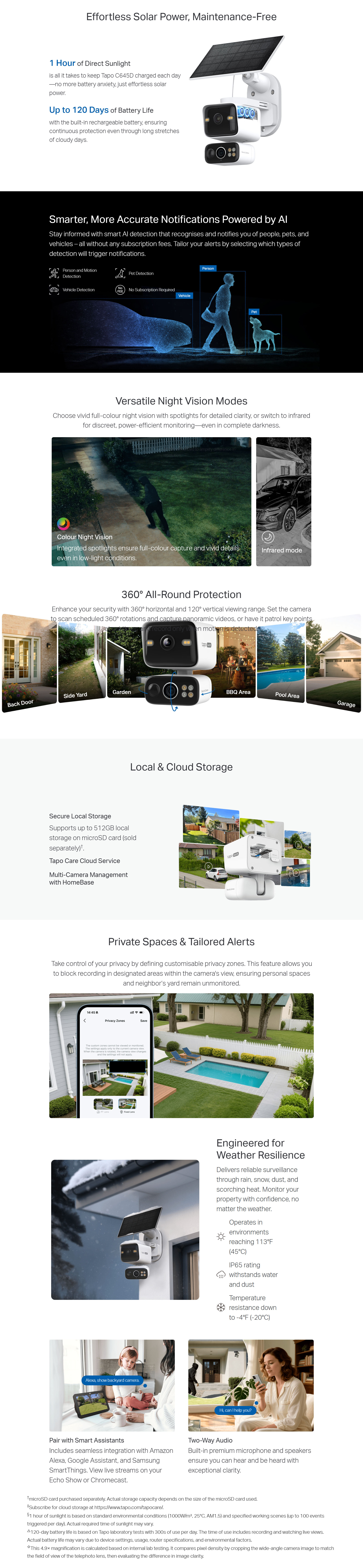 Security-Cameras-TP-Link-Tapo-TC93D-Solar-Powered-Dual-Lens-Pan-Tilt-Security-Camera-Kit-TC93D-KIT-2