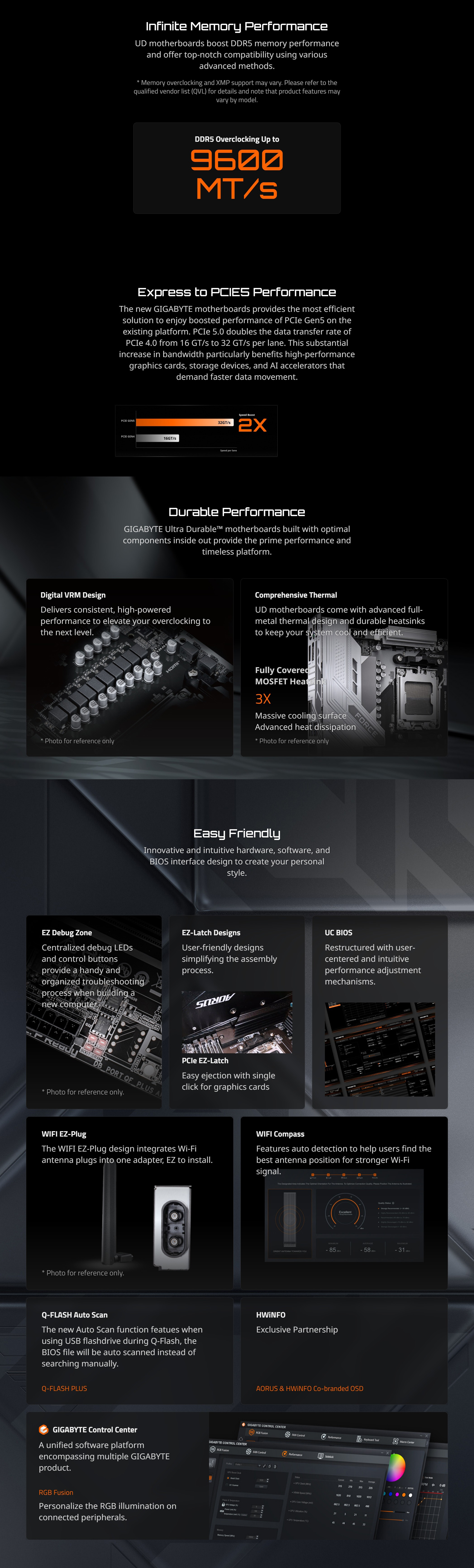 AMD-AM5-Gigabyte-B850M-Force-WIFI6E-V2-AM5-mATX-Motherboard-B850M-FORCE-WF6E-V2-2