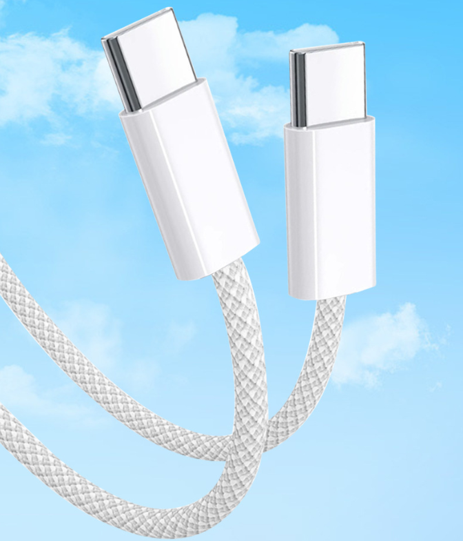 Apple-Peripherals-VRORKV-USB-C-to-USB-C-Cable-240W-PD-Fast-Charging-Cord-Compatible-with-iphone-17-16-15-Mac-Book-Pro-Air-And-All-other-Type-C-Device-2M-6-6ft-31