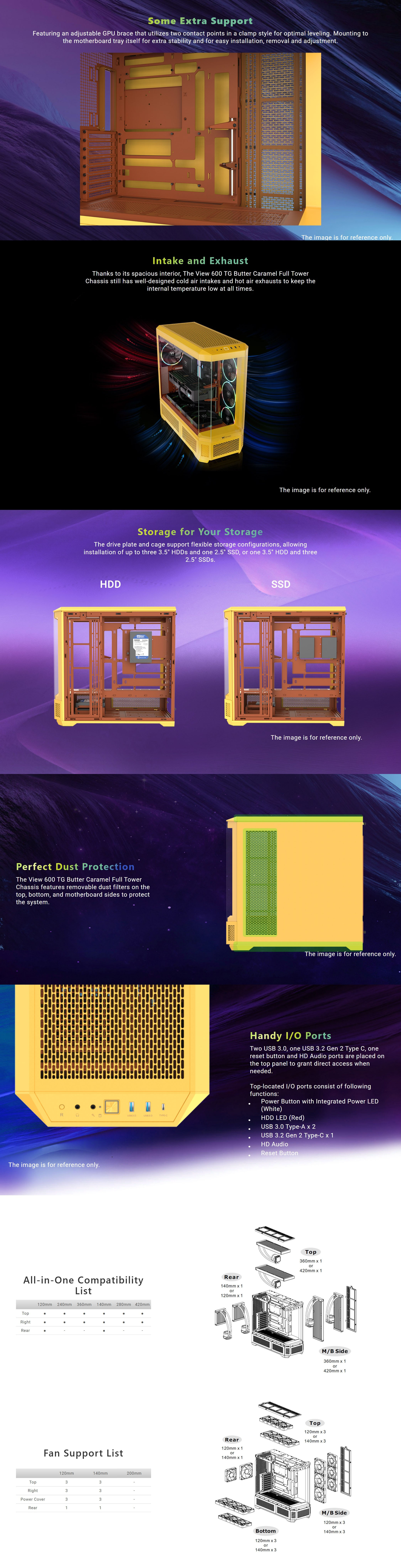 Thermaltake-Cases-Thermaltake-View-600-TG-Full-Tower-E-ATX-Case-Butter-Caramel-CA-11H-00FMWN-00-3