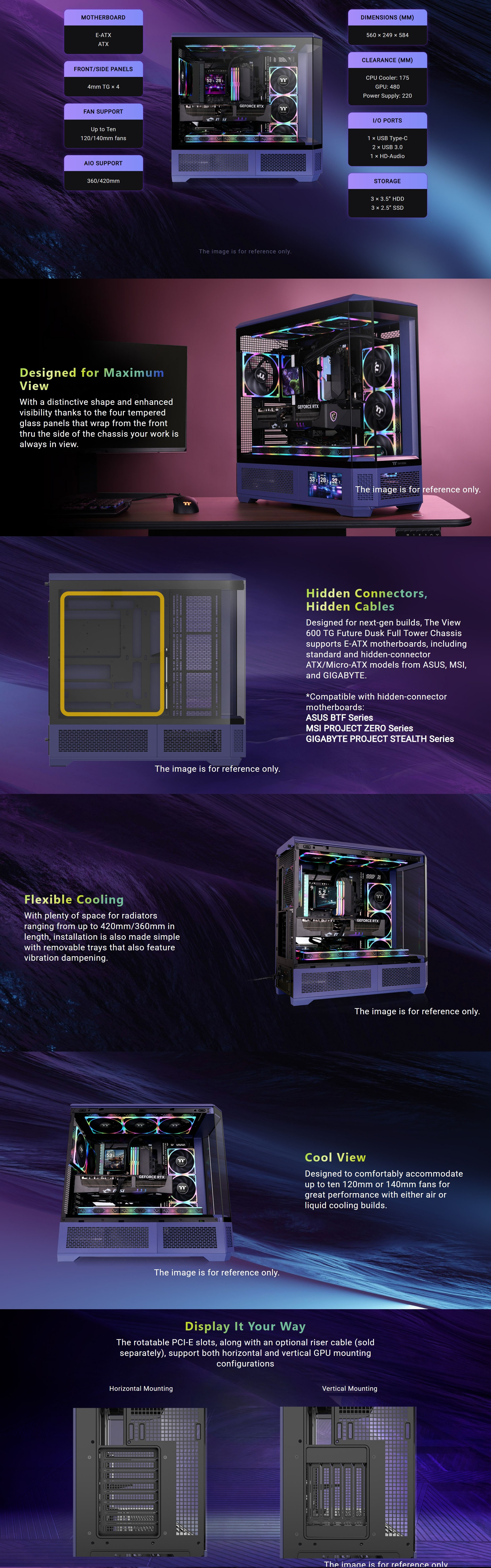 Thermaltake-Cases-Thermaltake-View-600-TG-Full-Tower-E-ATX-Case-Future-Dusk-CA-11H-00FNWN-00-1