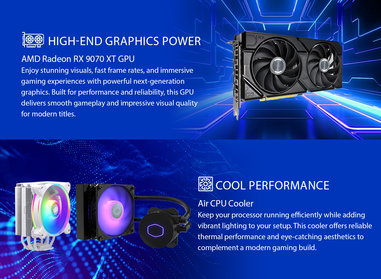 Gaming-PCs-Ready2Go-G5-Ryzen-5-7500X3D-Radeon-RX-9070-XT-Gaming-PC-60335-2