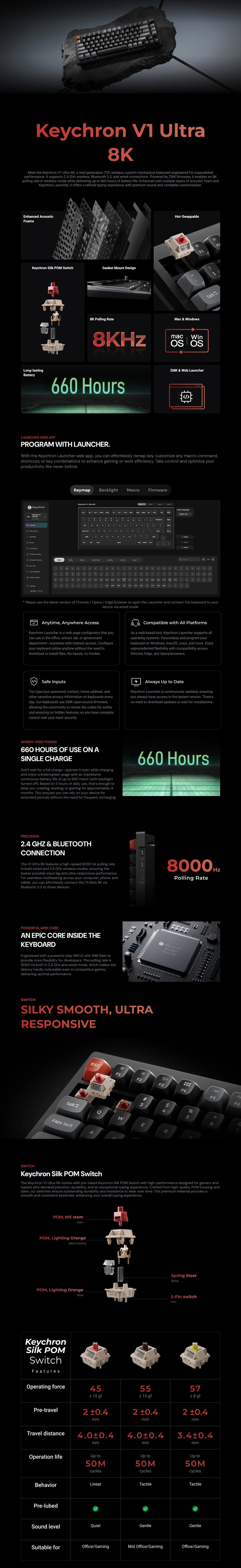 Keyboards-Keychron-V3-Ultra-8K-Wireless-Custom-Mechanical-Keyboard-Keychron-Silk-POM-Switch-Brown-KBKCV1UD3-1