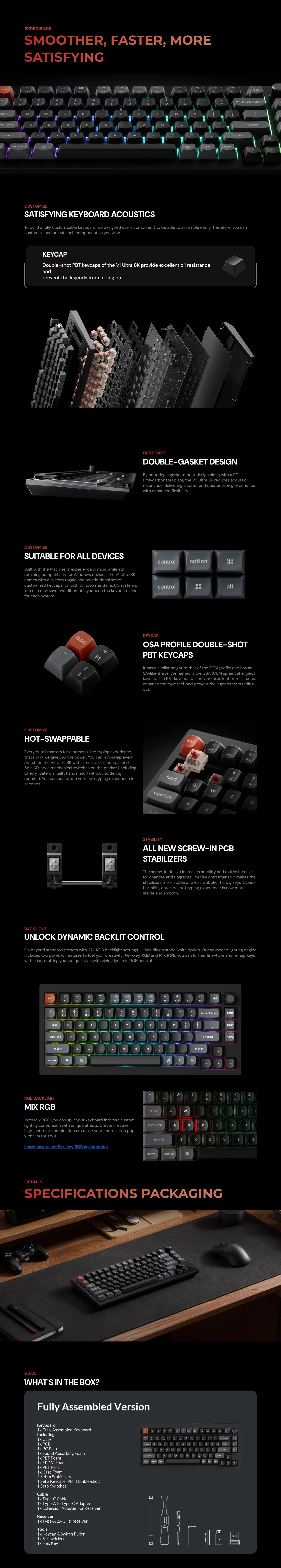 Keyboards-Keychron-V3-Ultra-8K-Wireless-Custom-Mechanical-Keyboard-Keychron-Silk-POM-Switch-Brown-KBKCV1UD3-2